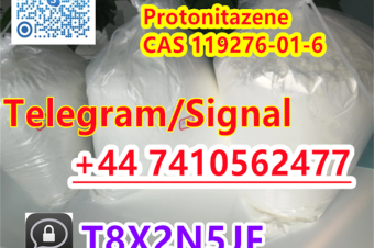 Protonitazene CAS119276016 strongest powder 